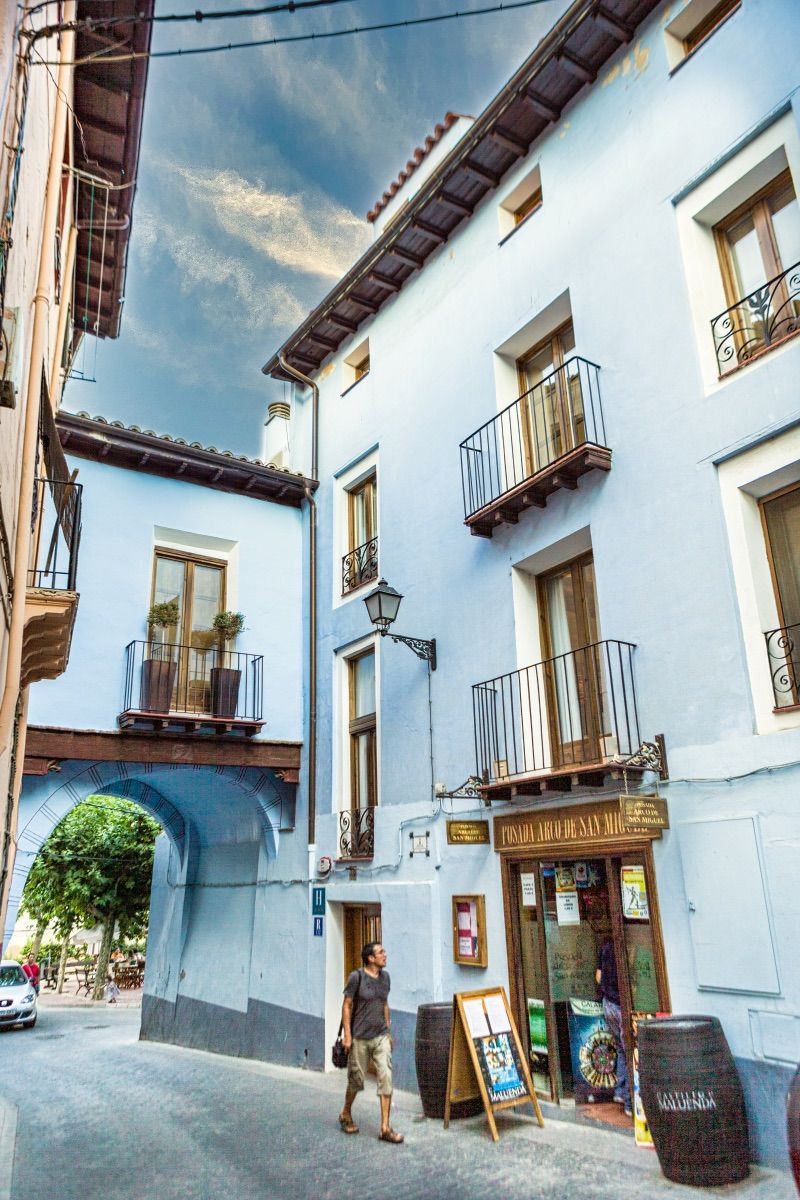 Santiago Cabello Solanas