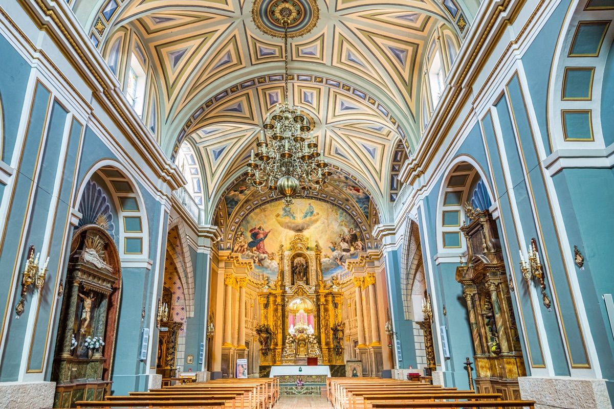 Santiago Cabello Solanas