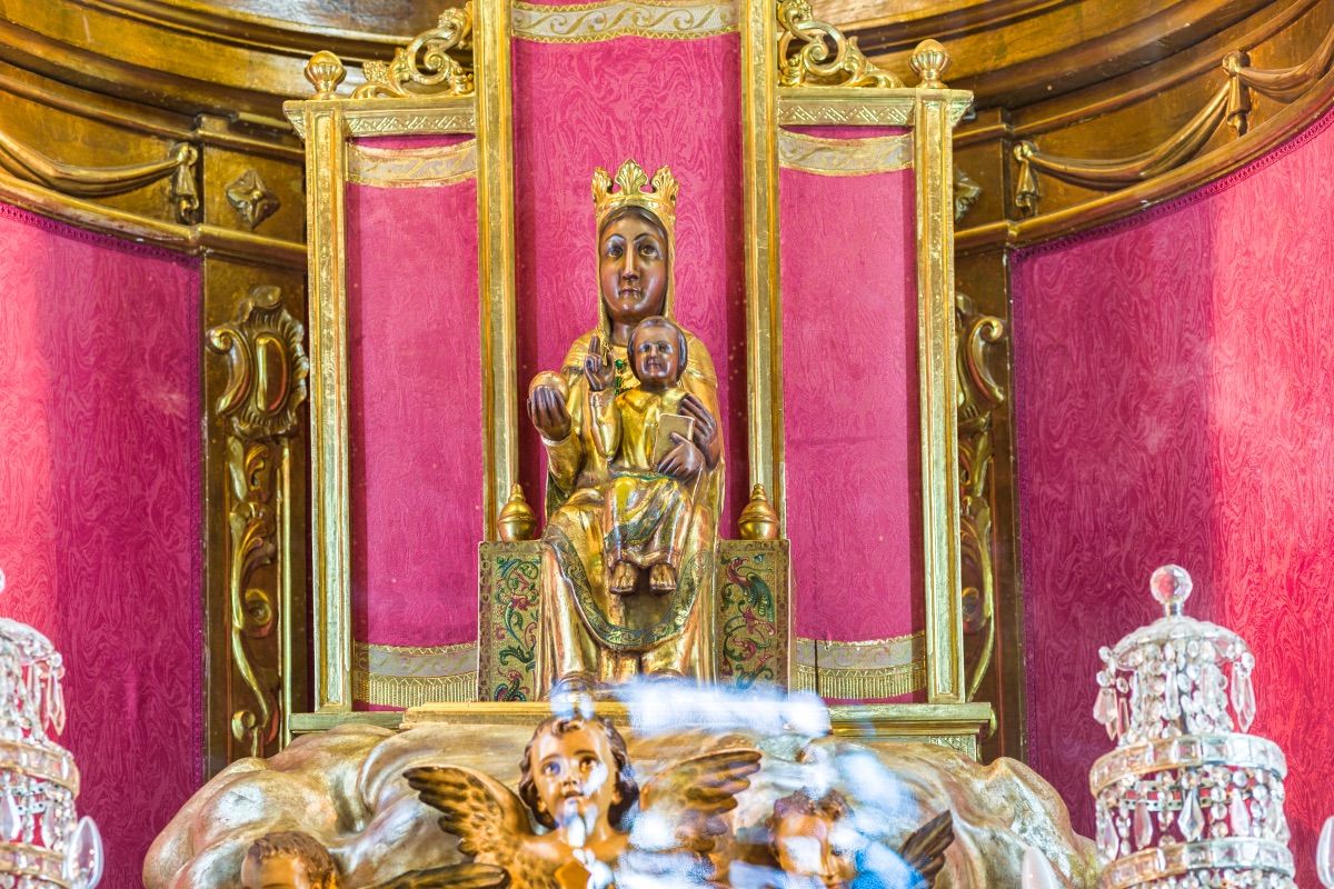 Santiago Cabello Solanas