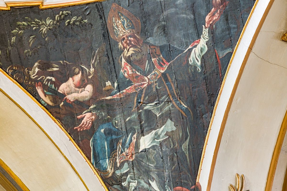 Santiago Cabello Solanas