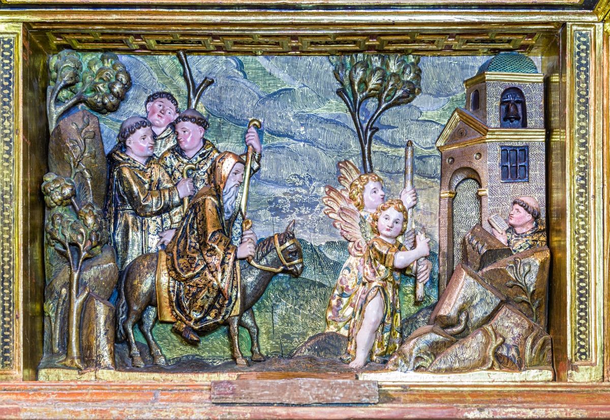 Santiago Cabello Solanas