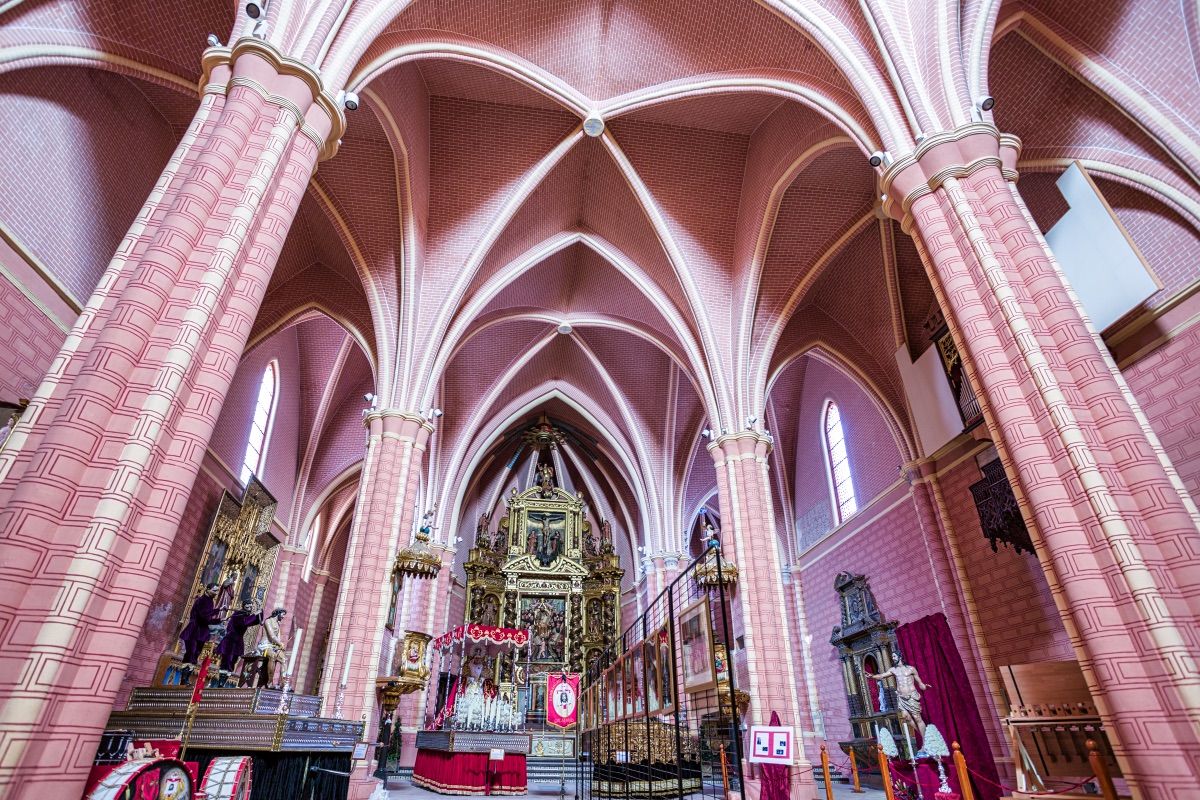 Santiago Cabello Solanas