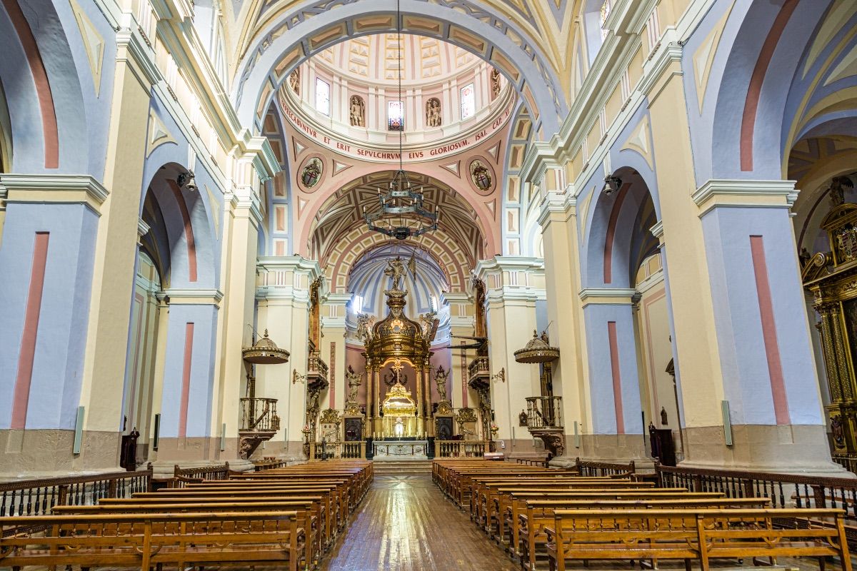 Santiago Cabello Solanas