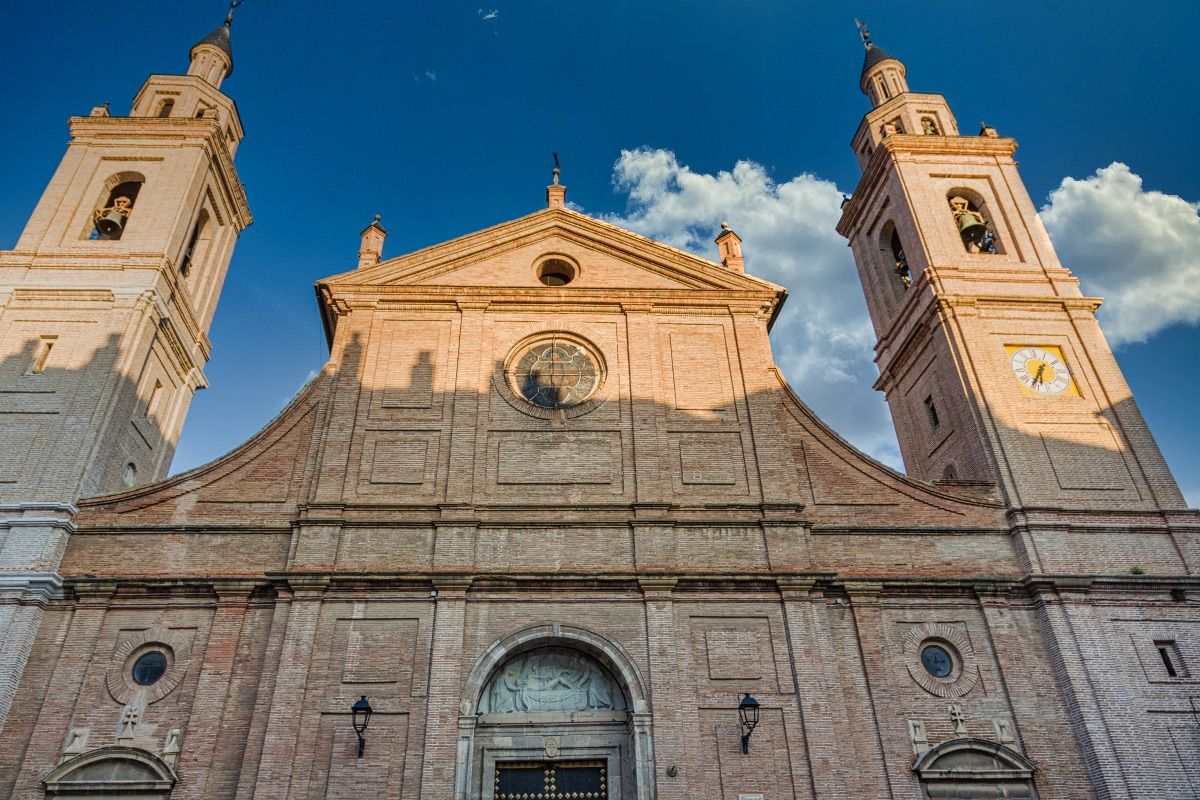 Santiago Cabello Solanas