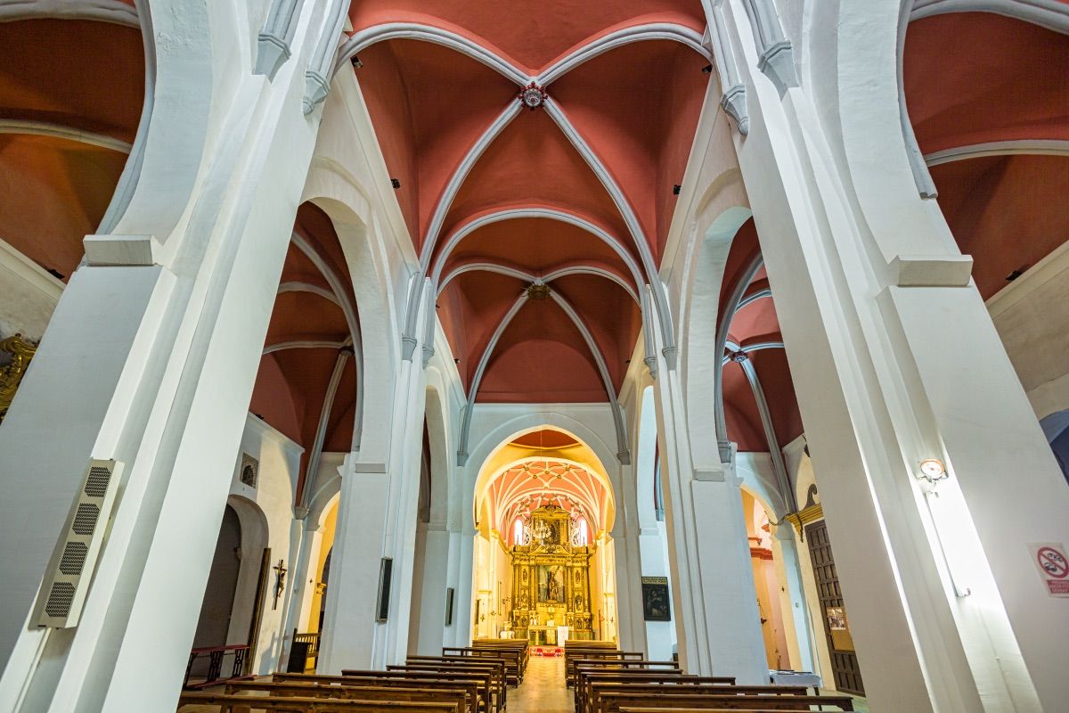 Santiago Cabello Solanas