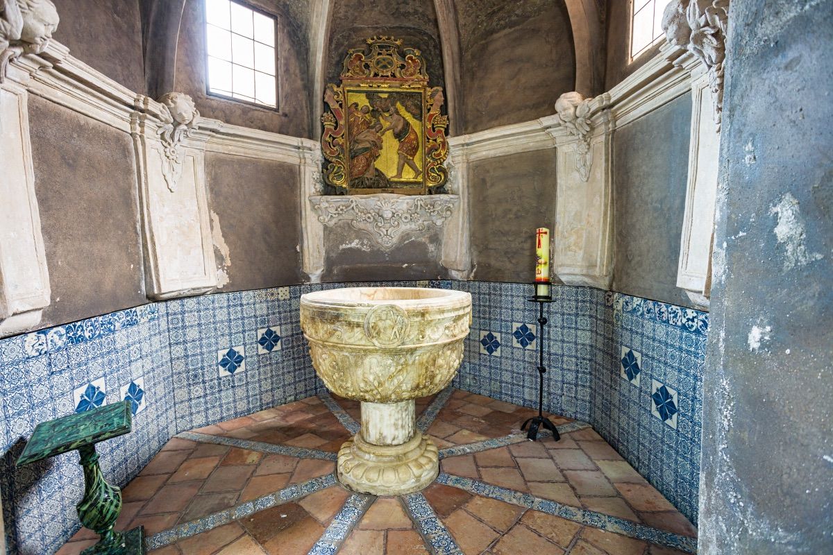 Santiago Cabello Solanas