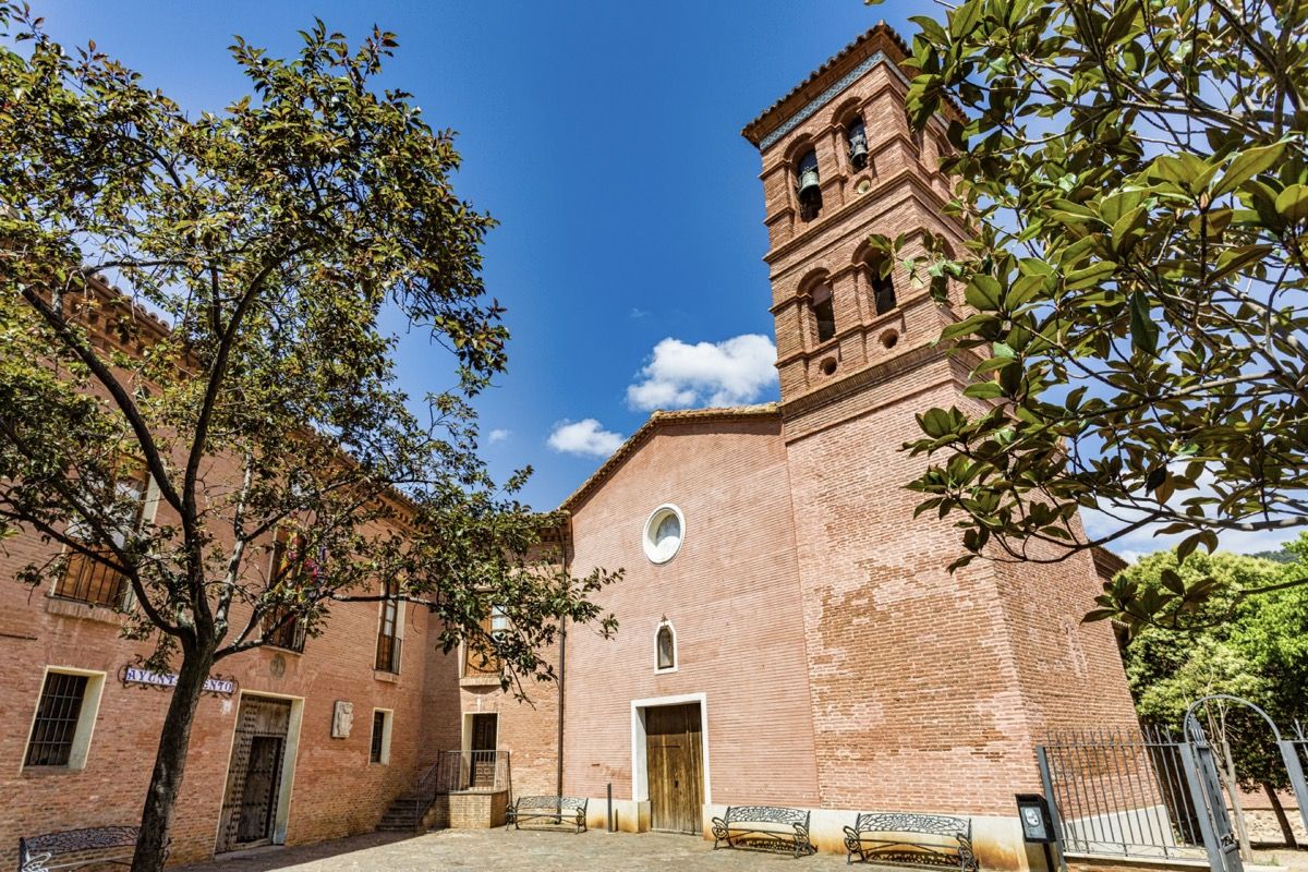 Santiago Cabello Solanas