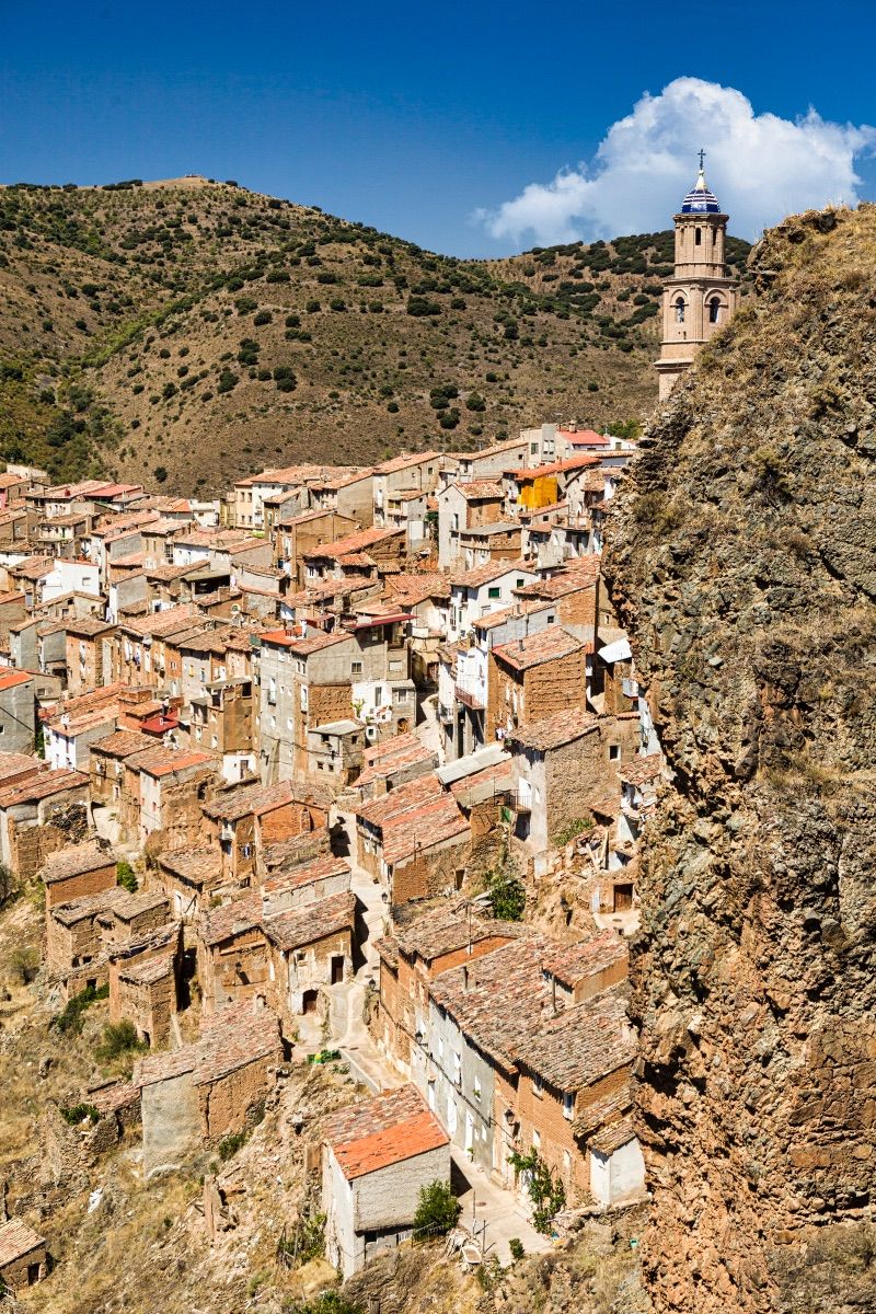 Santiago Cabello Solanas