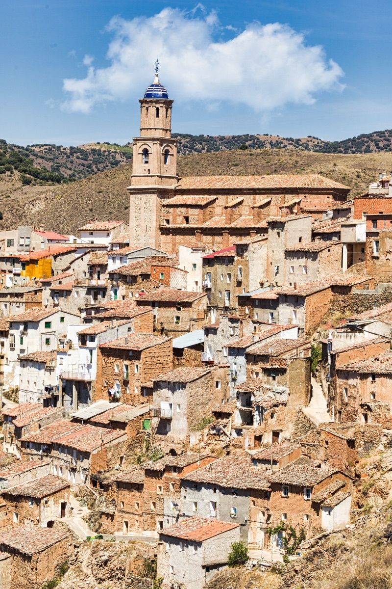 Santiago Cabello Solanas