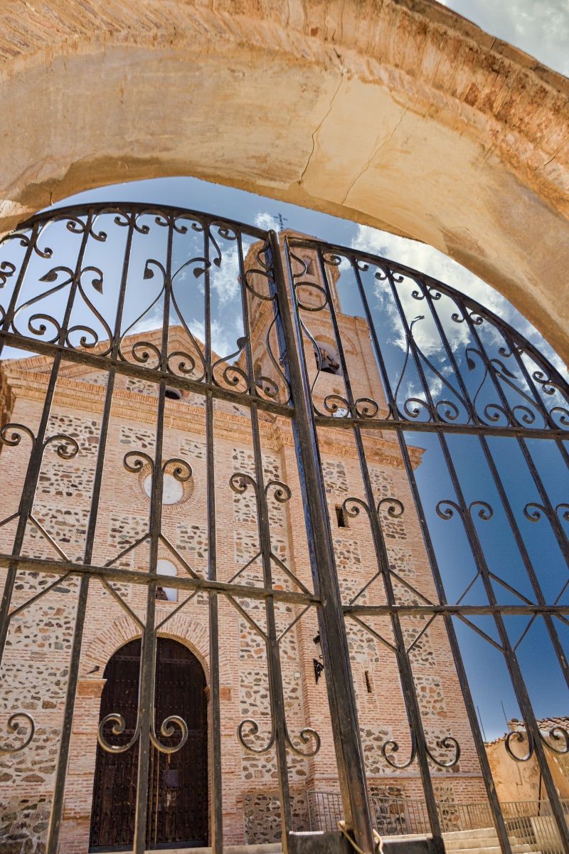 Santiago Cabello Solanas