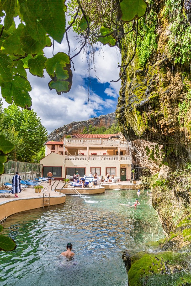 Santiago Cabello Solanas