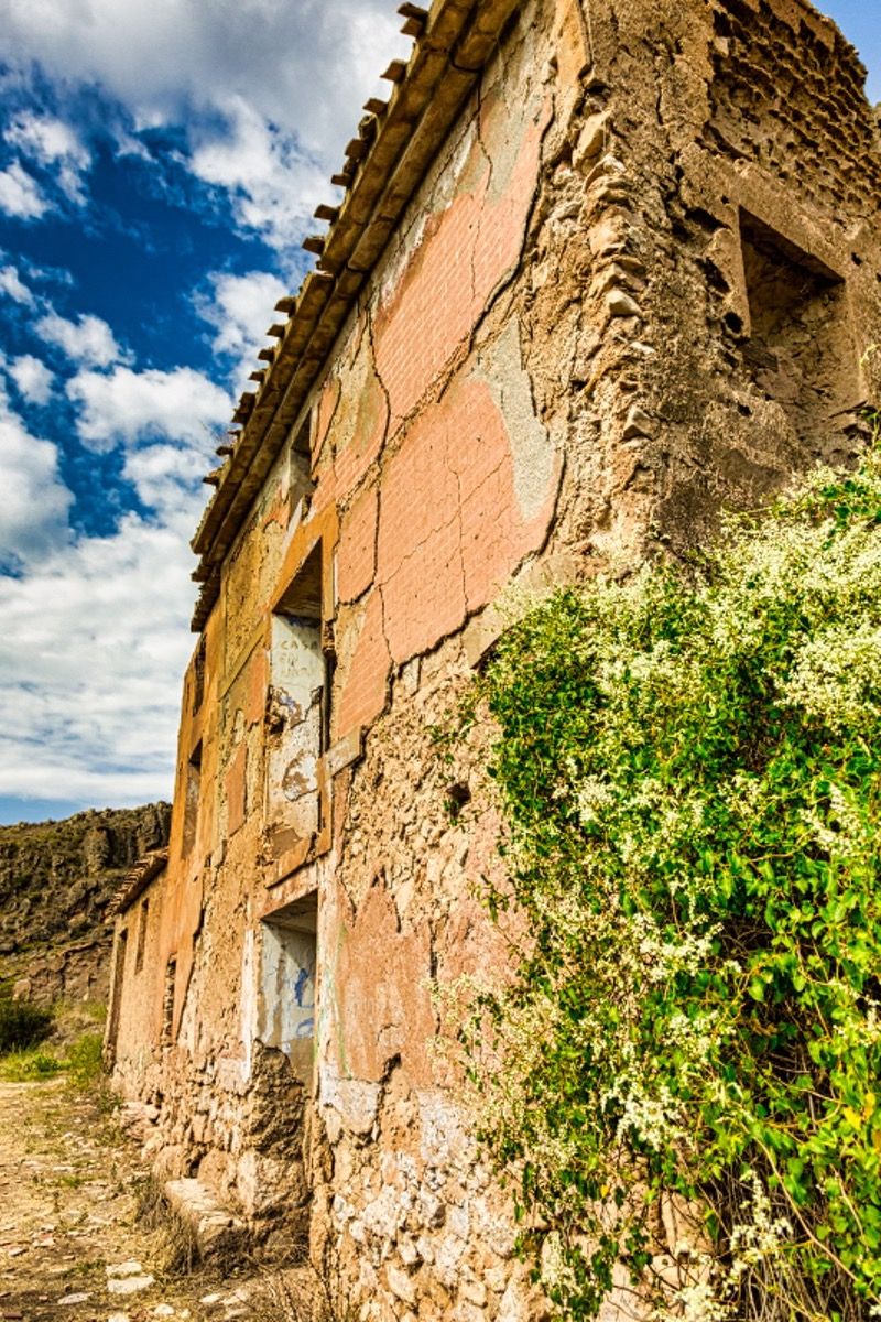 Santiago Cabello Solanas