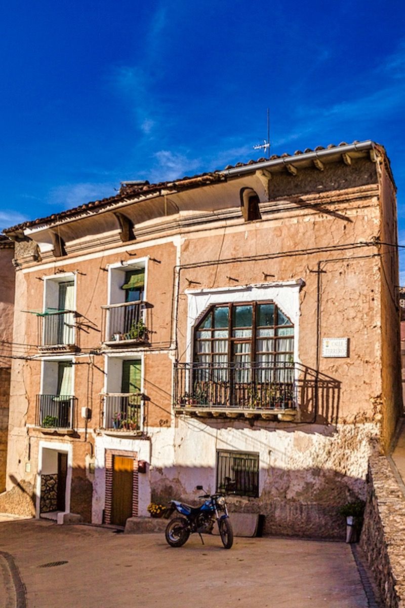 Santiago Cabello Solanas