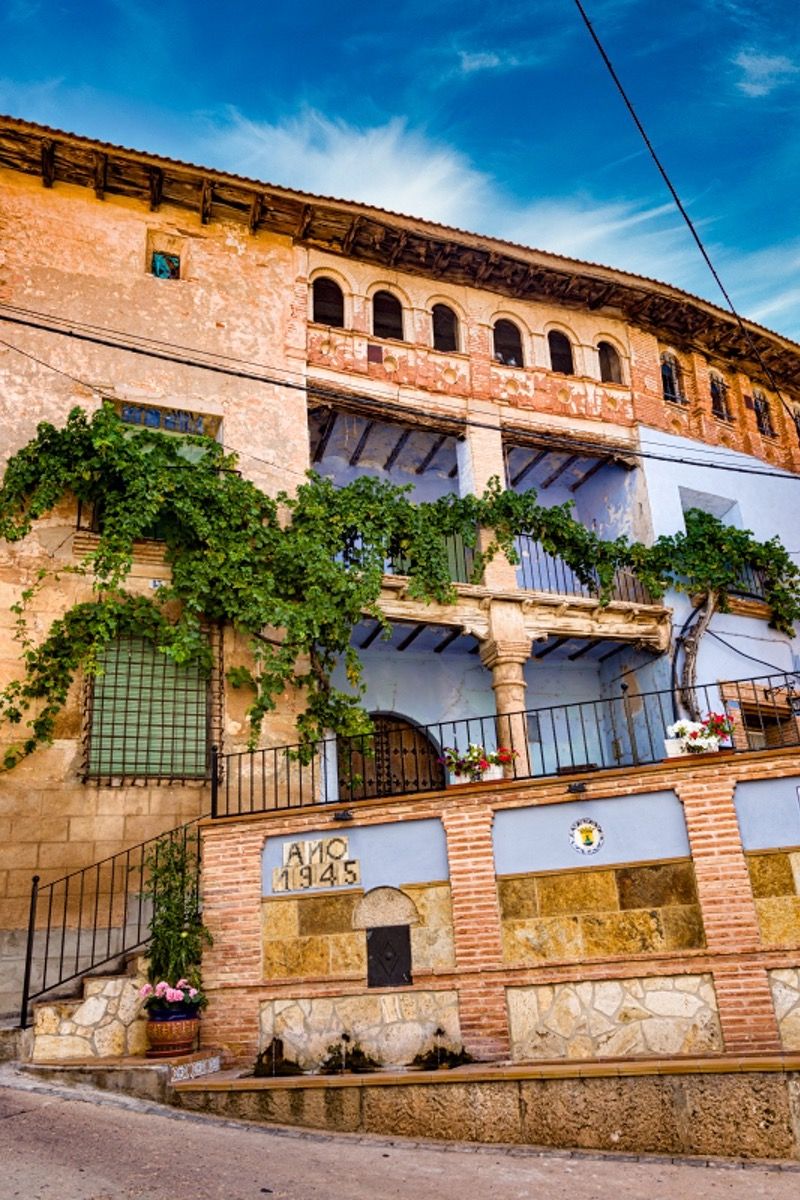 Santiago Cabello Solanas