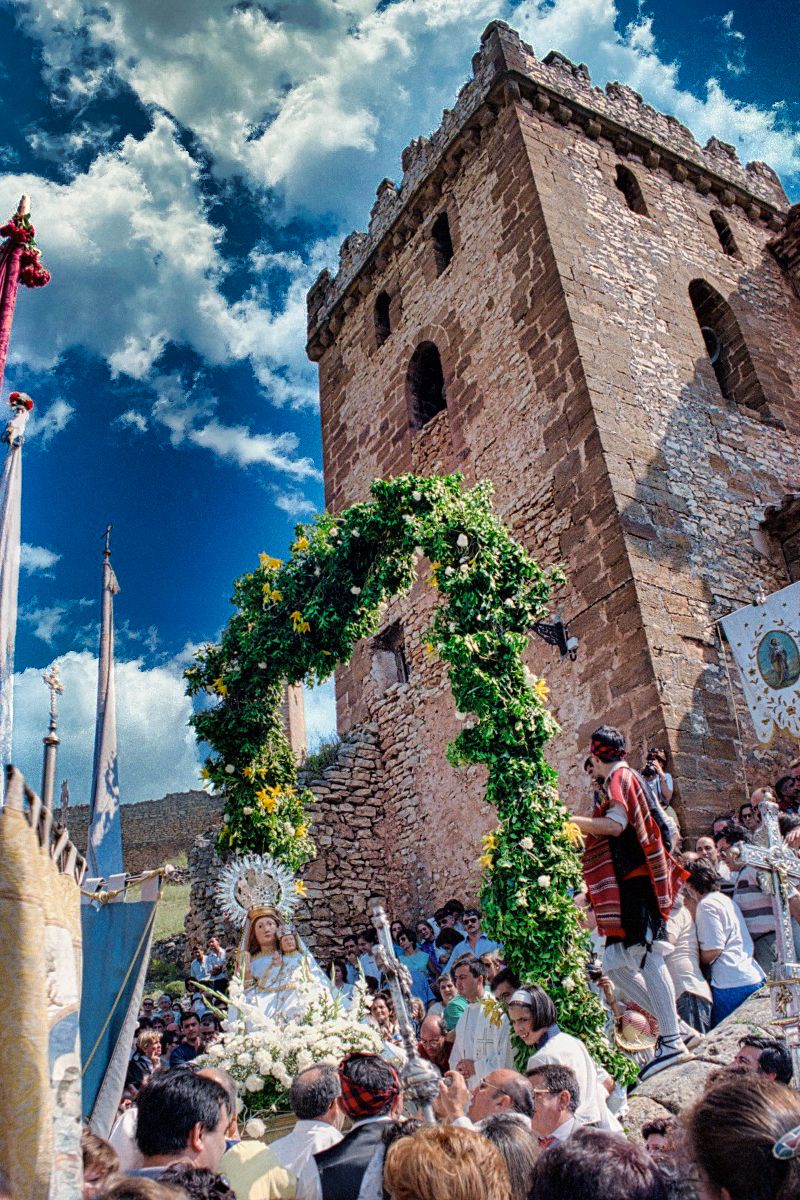 Santiago Cabello Solanas