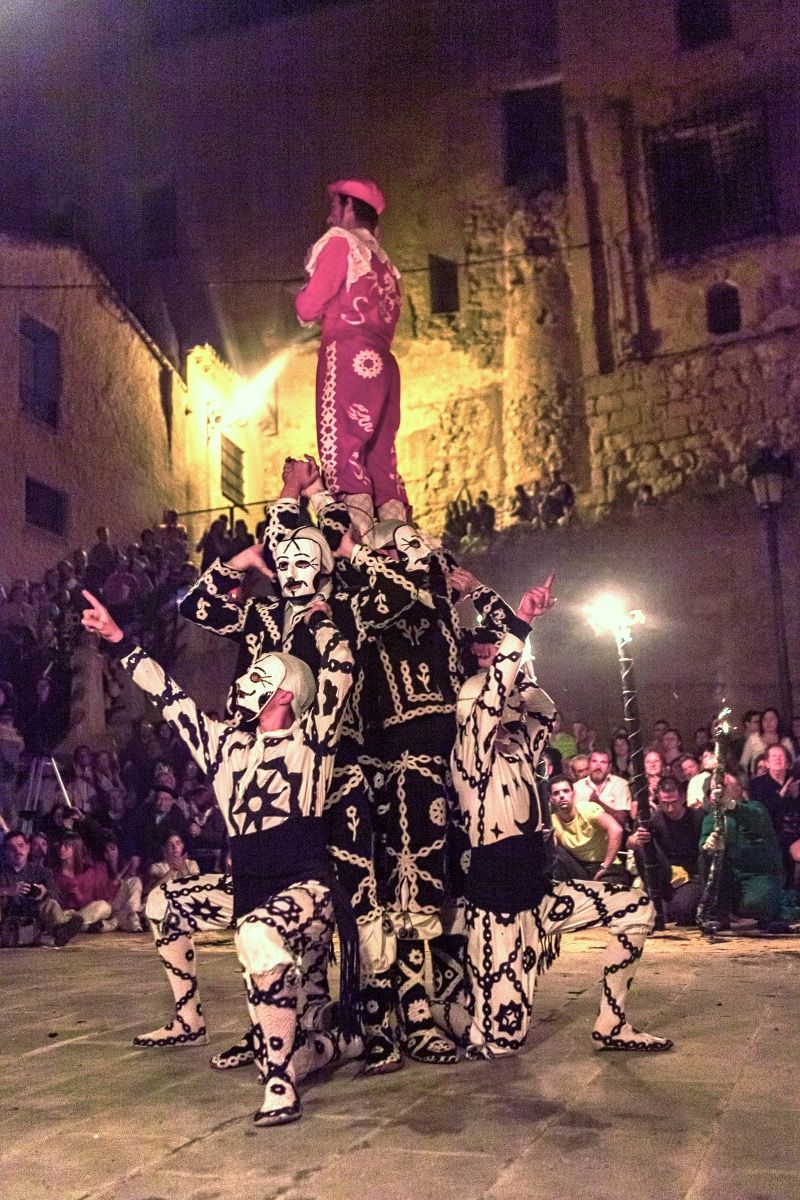 Santiago Cabello Solanas