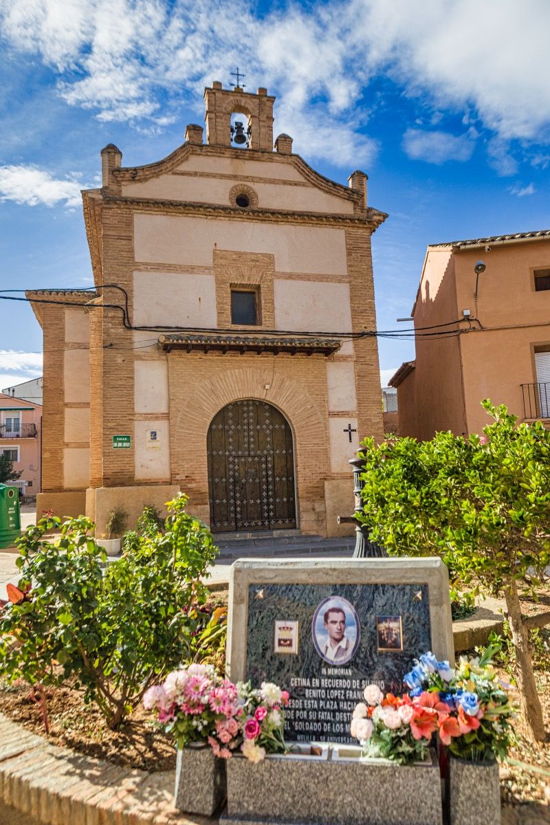 Santiago Cabello Solanas