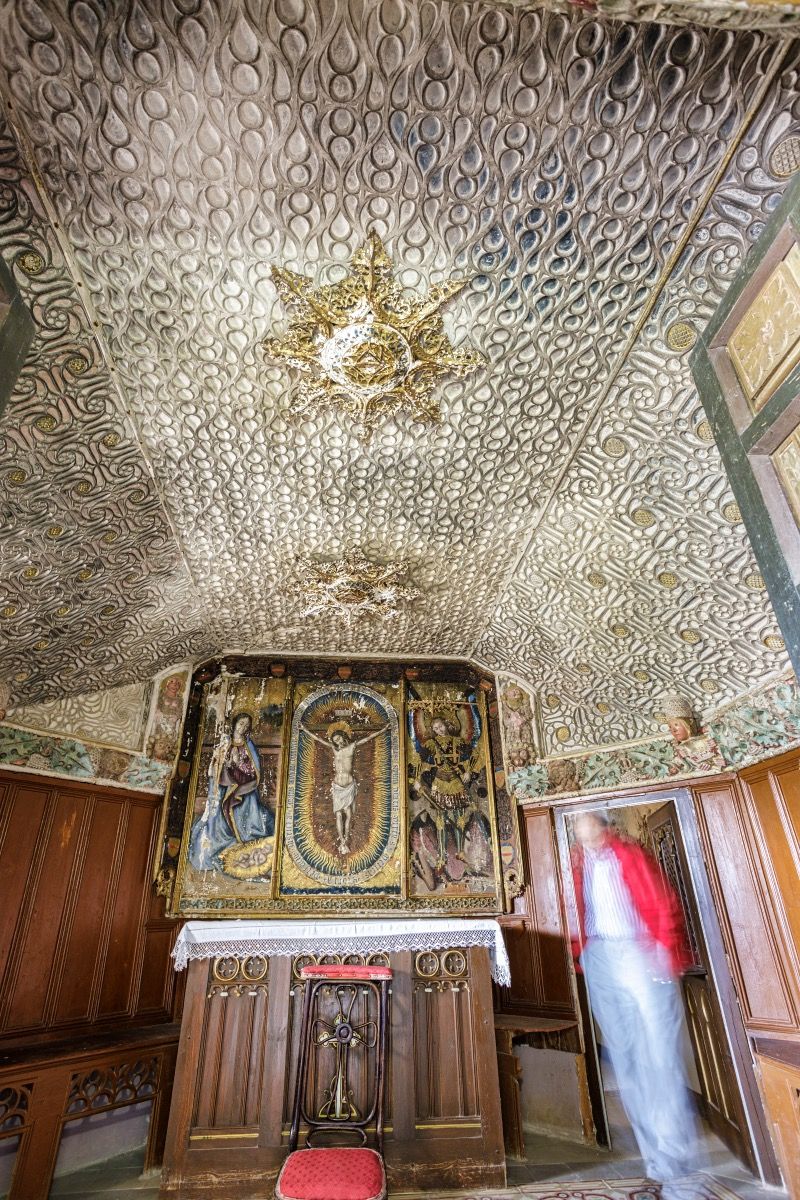 Santiago Cabello Solanas