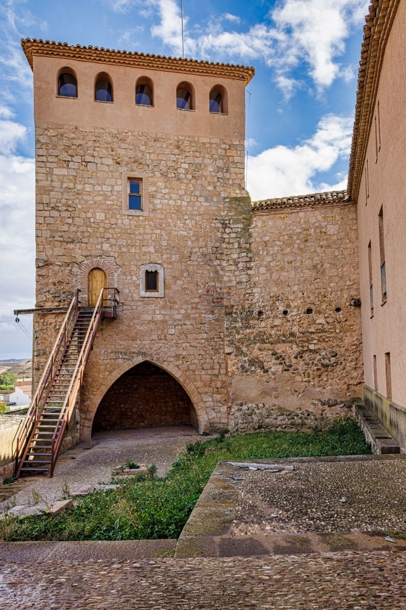 Santiago Cabello Solanas