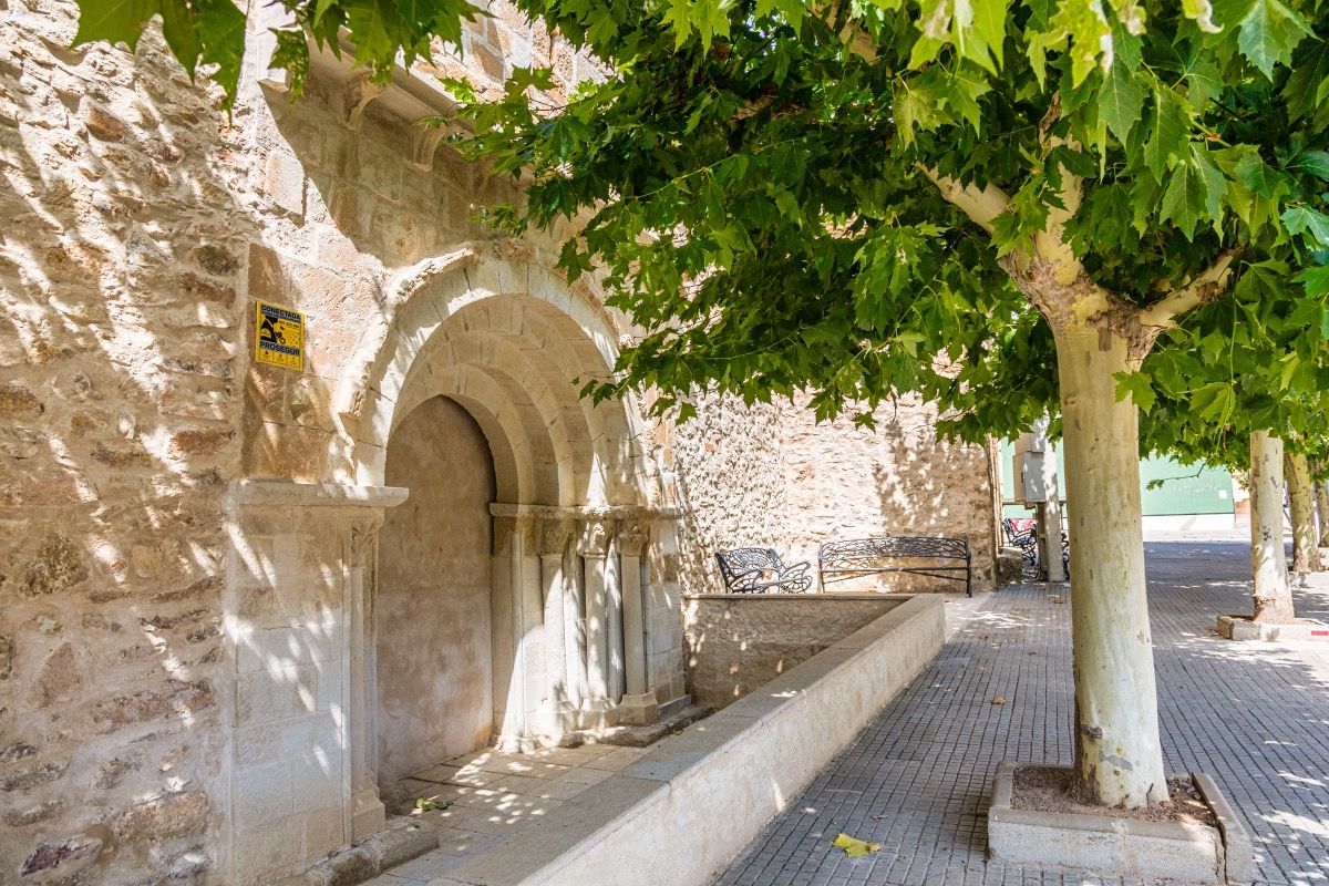 Santiago Cabello Solanas