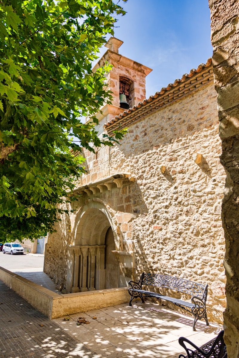 Santiago Cabello Solanas