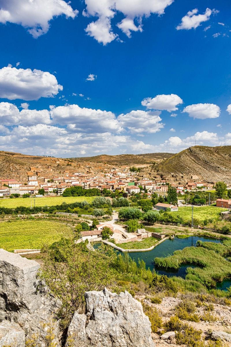 Santiago Cabello Solanas