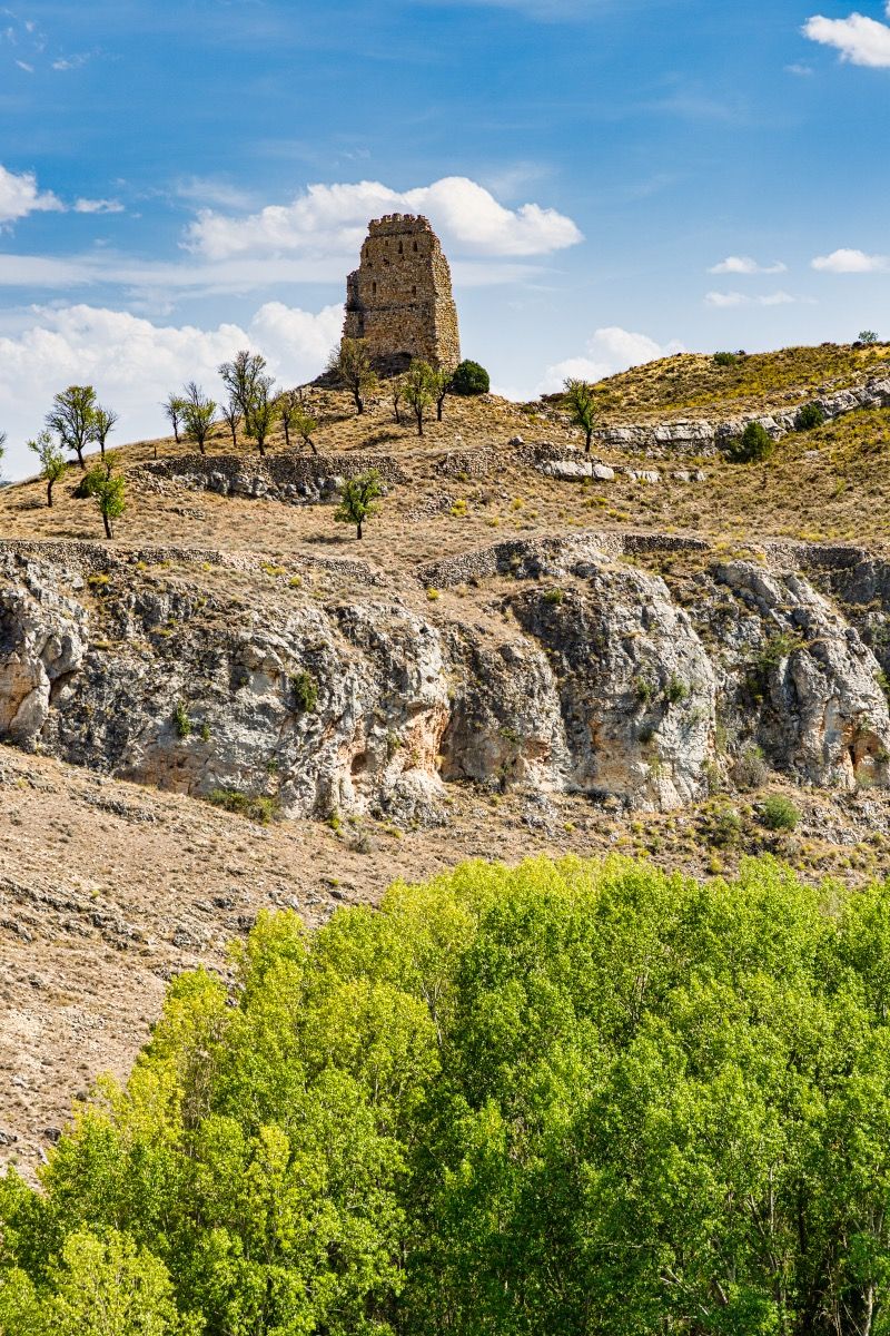 Santiago Cabello Solanas