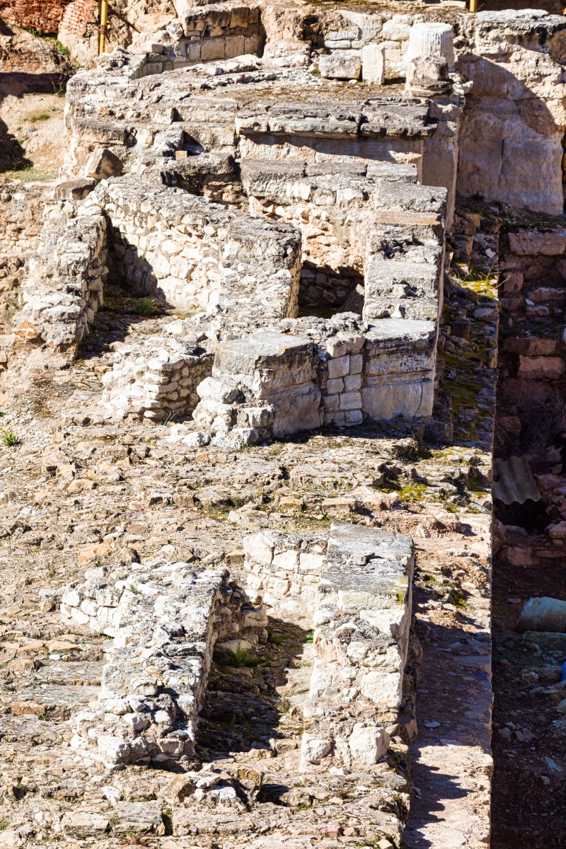 Santiago Cabello Solanas