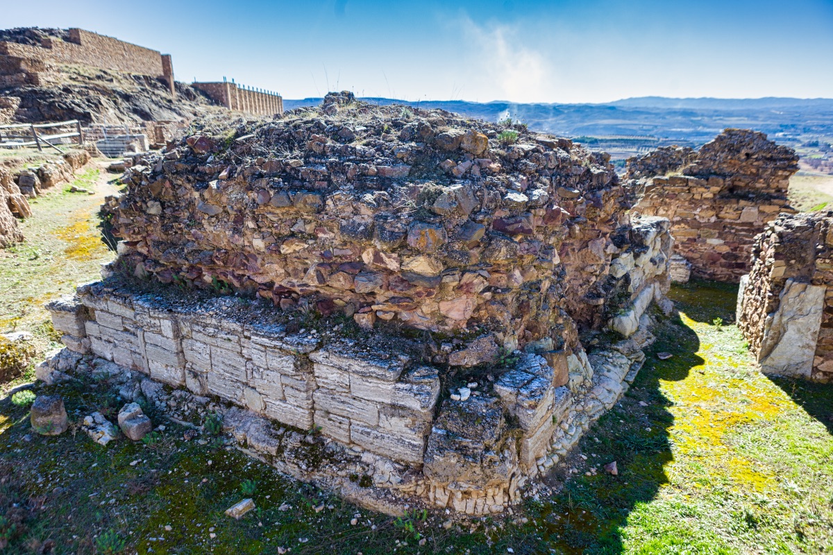 Santiago Cabello Solanas