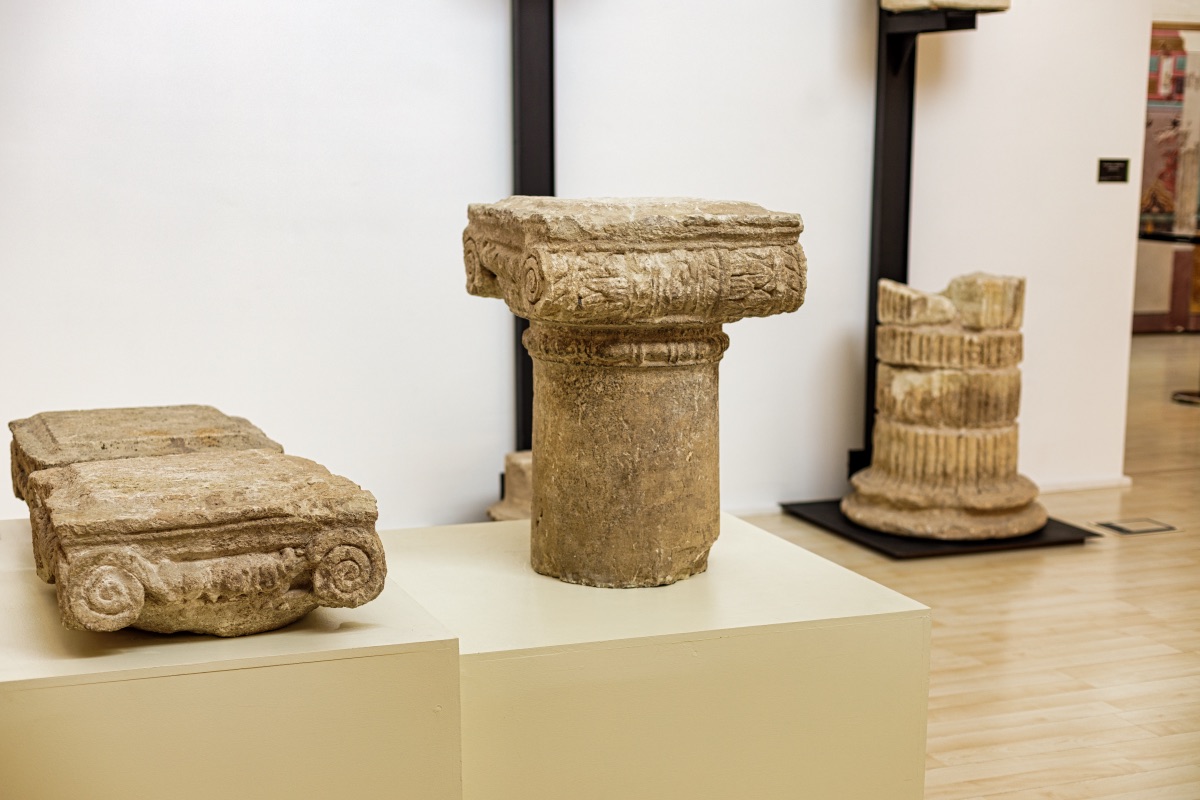 Santiago Cabello Solanas