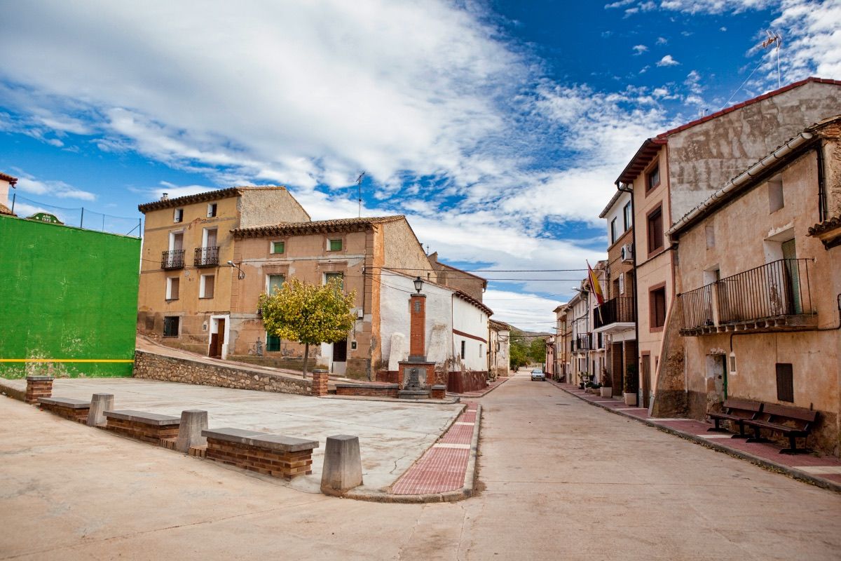 Archivo DPZ/tintaura