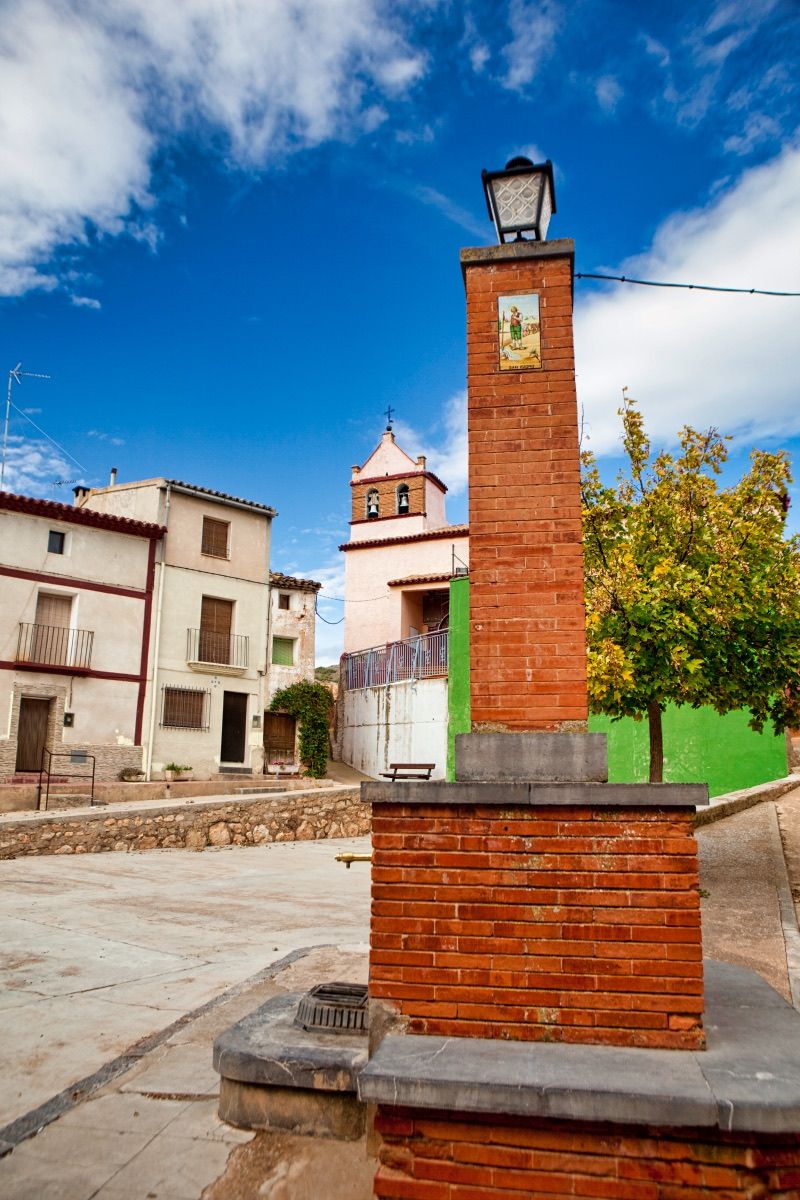 Archivo DPZ/tintaura