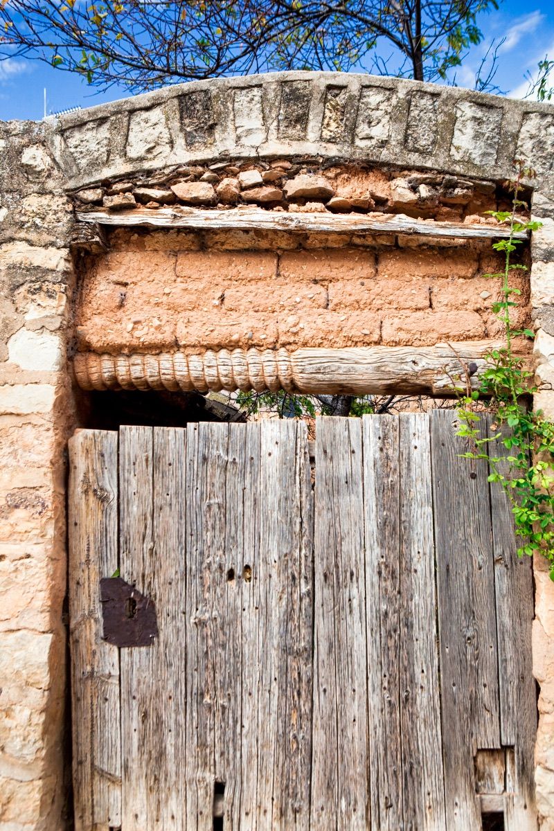 Archivo DPZ/tintaura