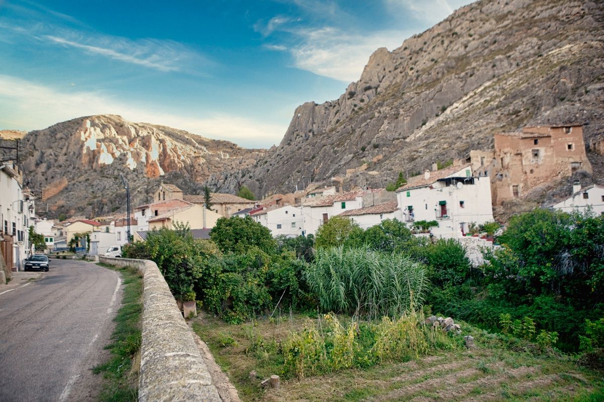 Archivo DPZ/tintaura