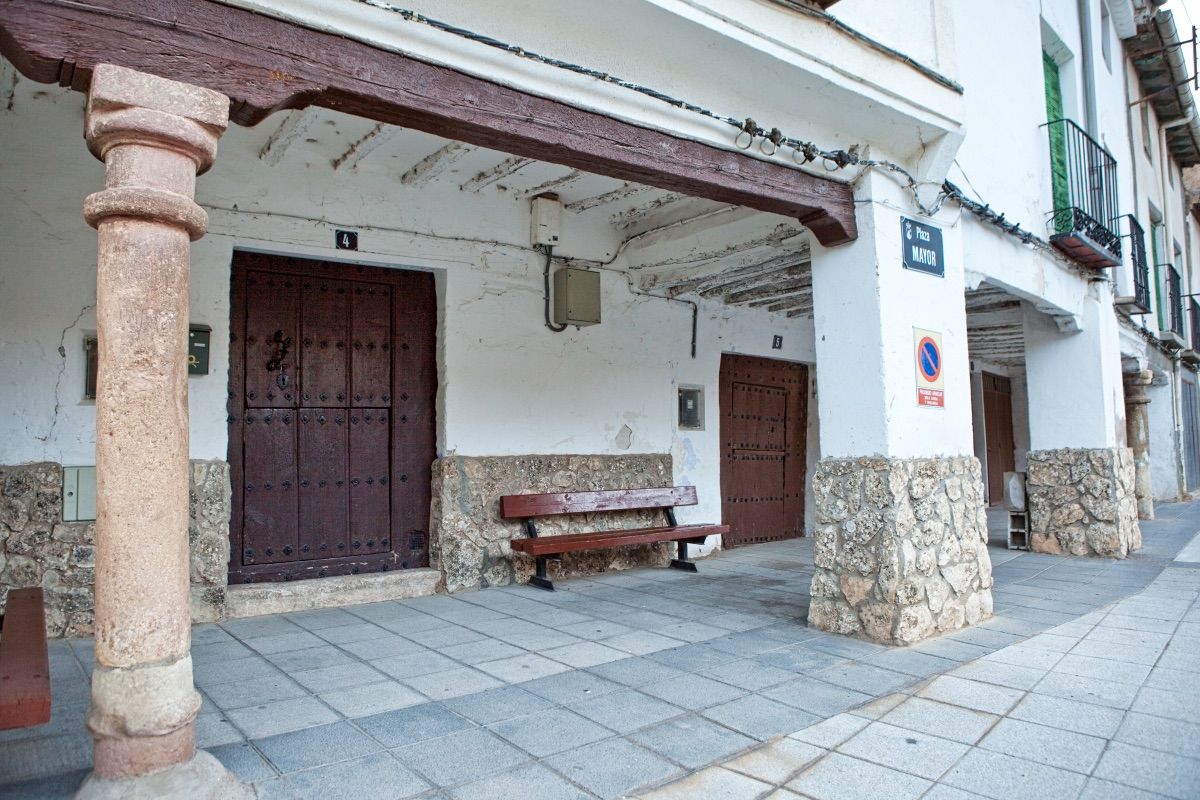 Archivo DPZ/tintaura