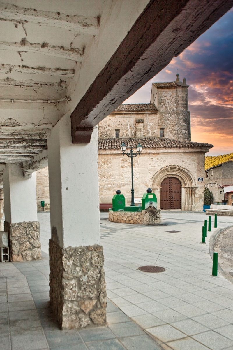 Archivo DPZ/tintaura