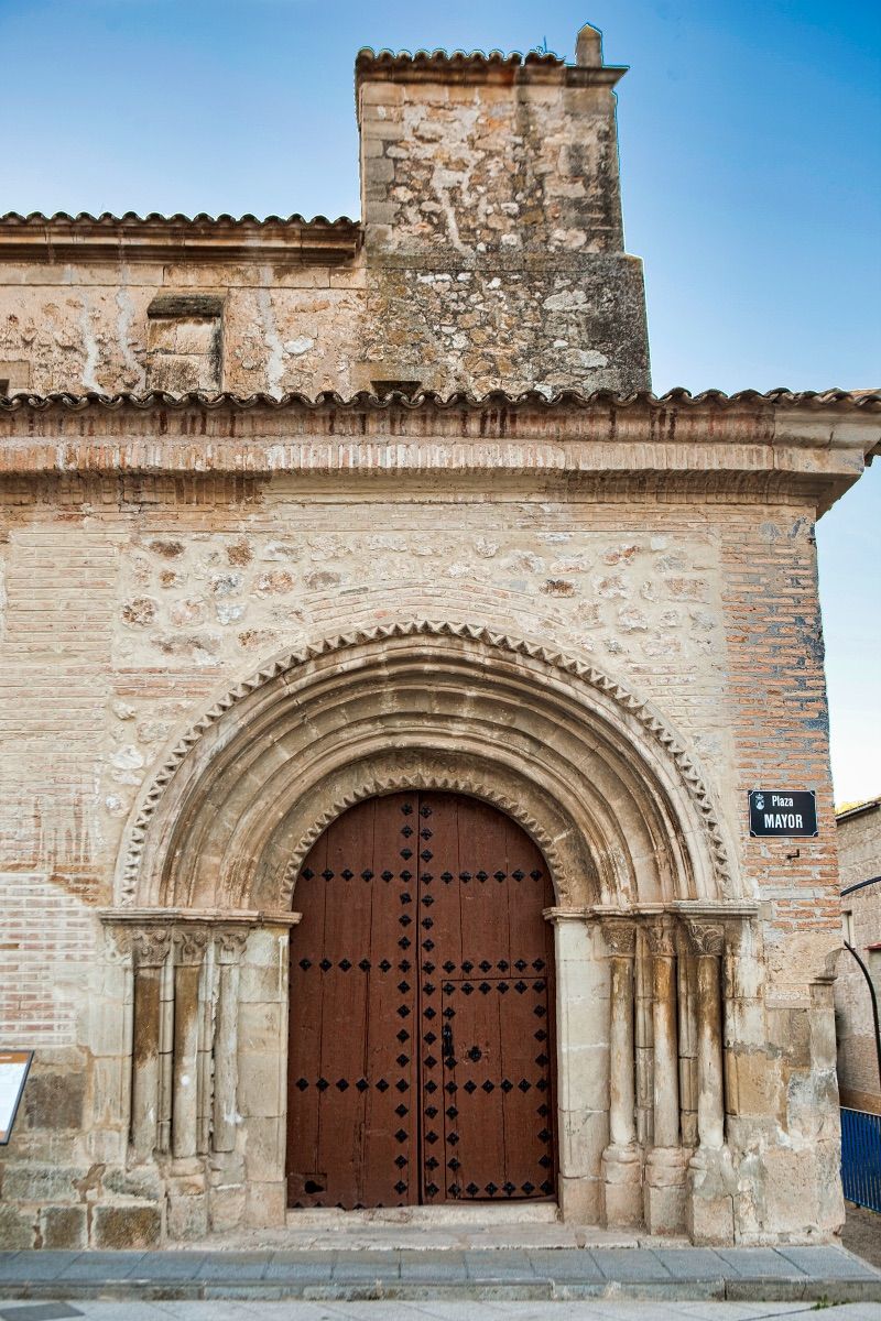 Archivo DPZ/tintaura