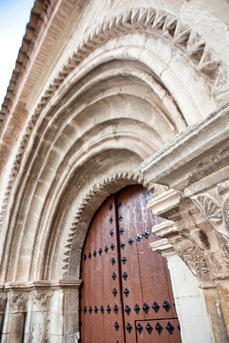 Archivo DPZ/tintaura