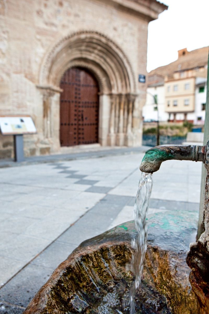 Archivo DPZ/tintaura