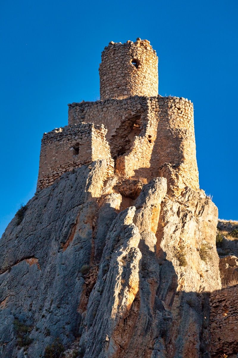 Archivo DPZ/tintaura