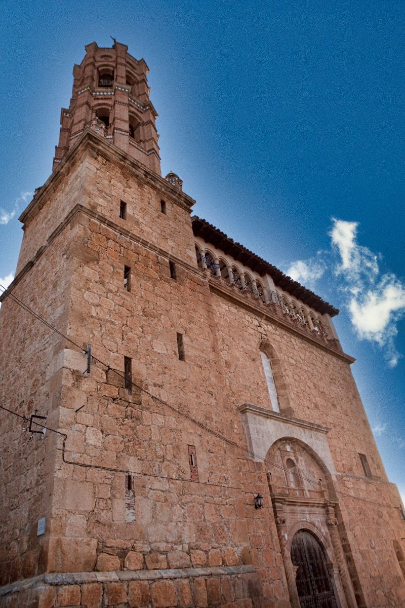 Archivo DPZ/tintaura