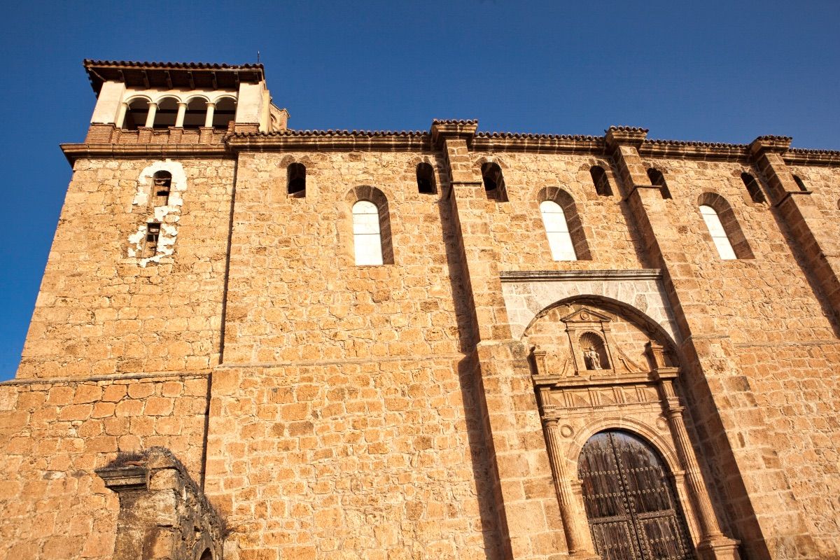 Archivo DPZ/tintaura