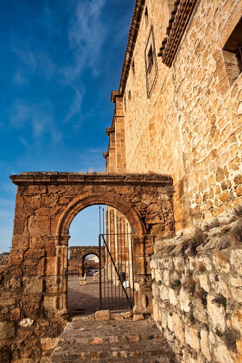 Archivo DPZ/tintaura