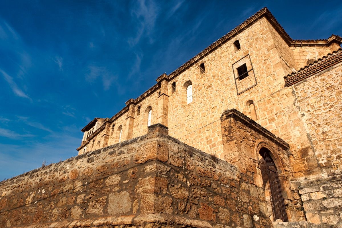 Archivo DPZ/tintaura