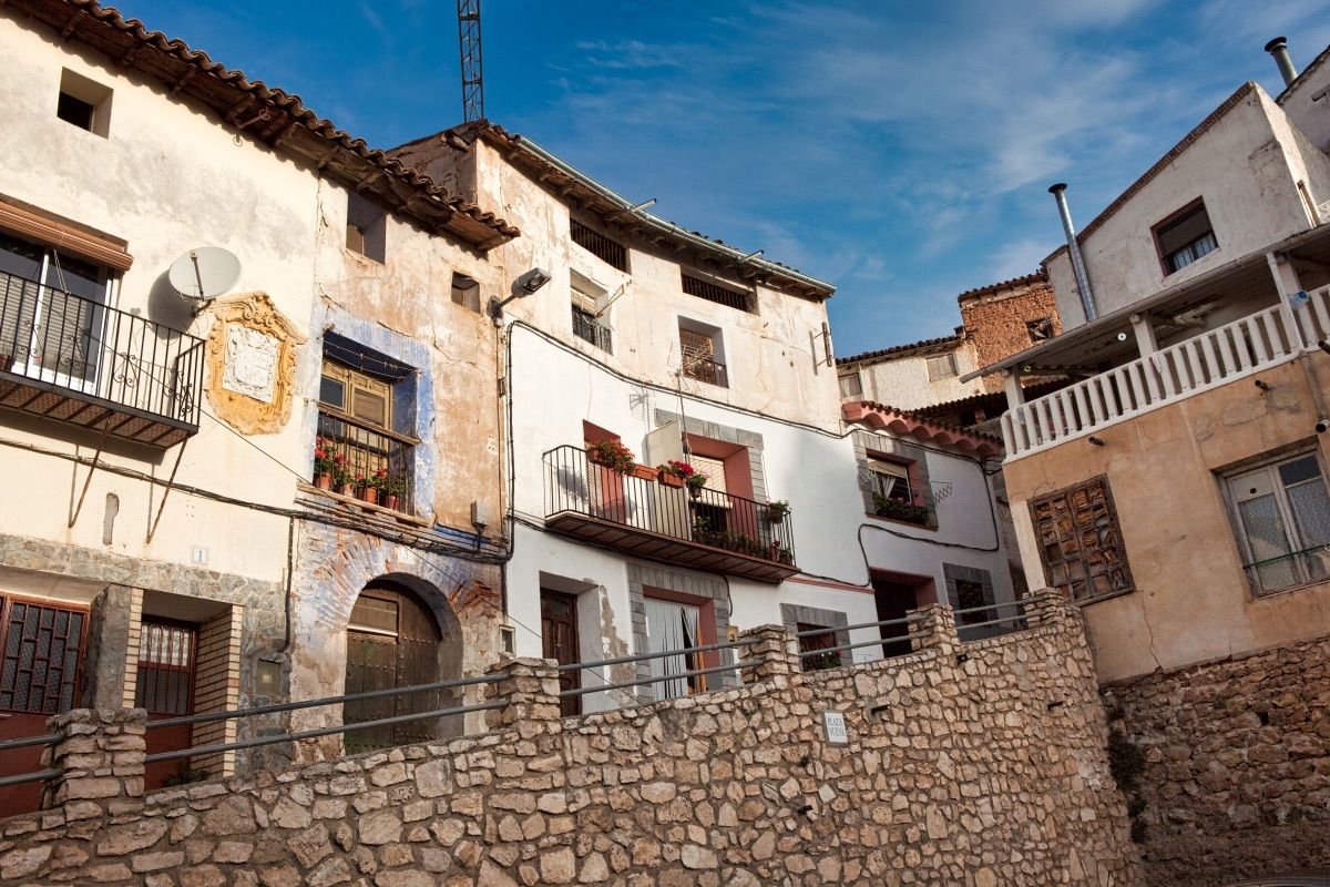 Archivo DPZ/tintaura