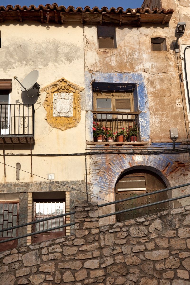 Archivo DPZ/tintaura