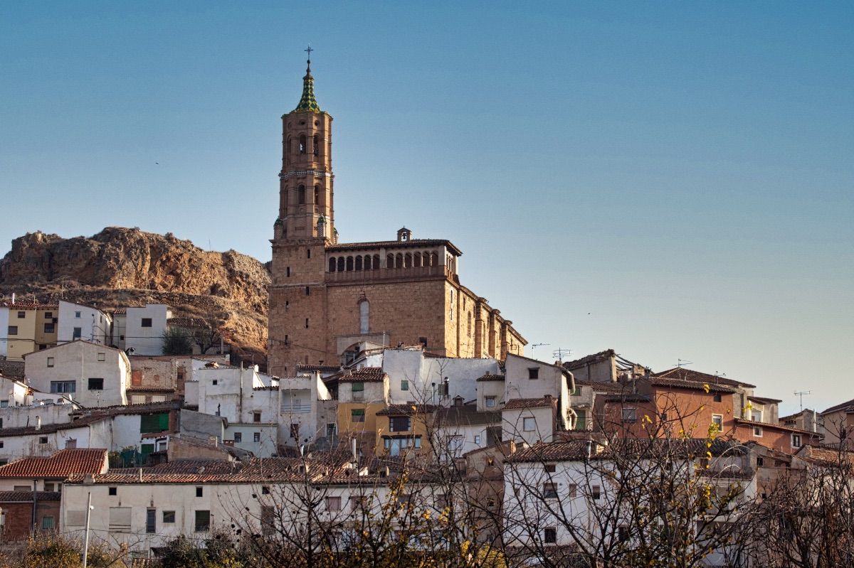 Archivo DPZ/tintaura