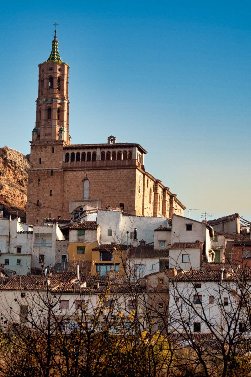 Archivo DPZ/tintaura