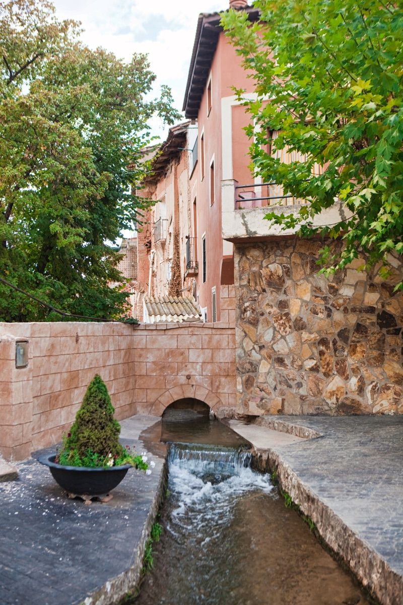 Archivo DPZ/tintaura