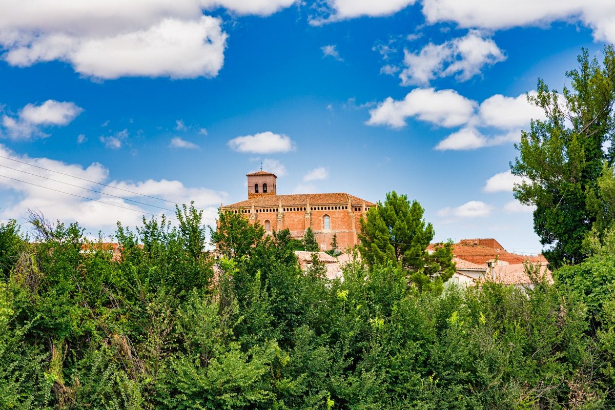 Santiago Cabello Solanas